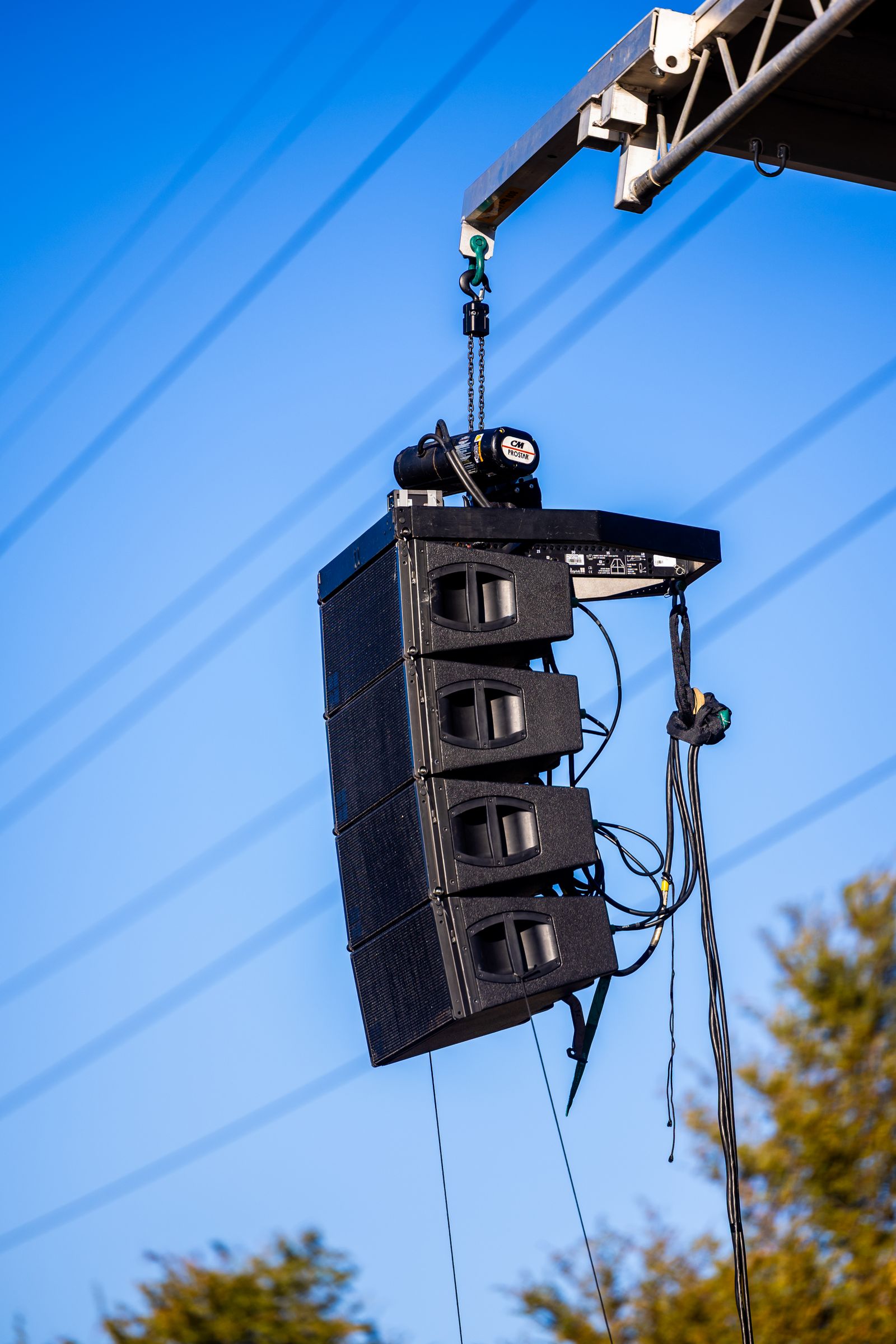 Audio & Music