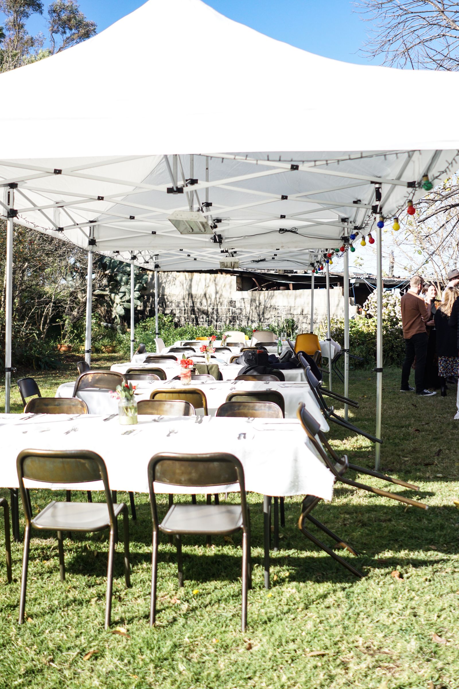 Events & Party