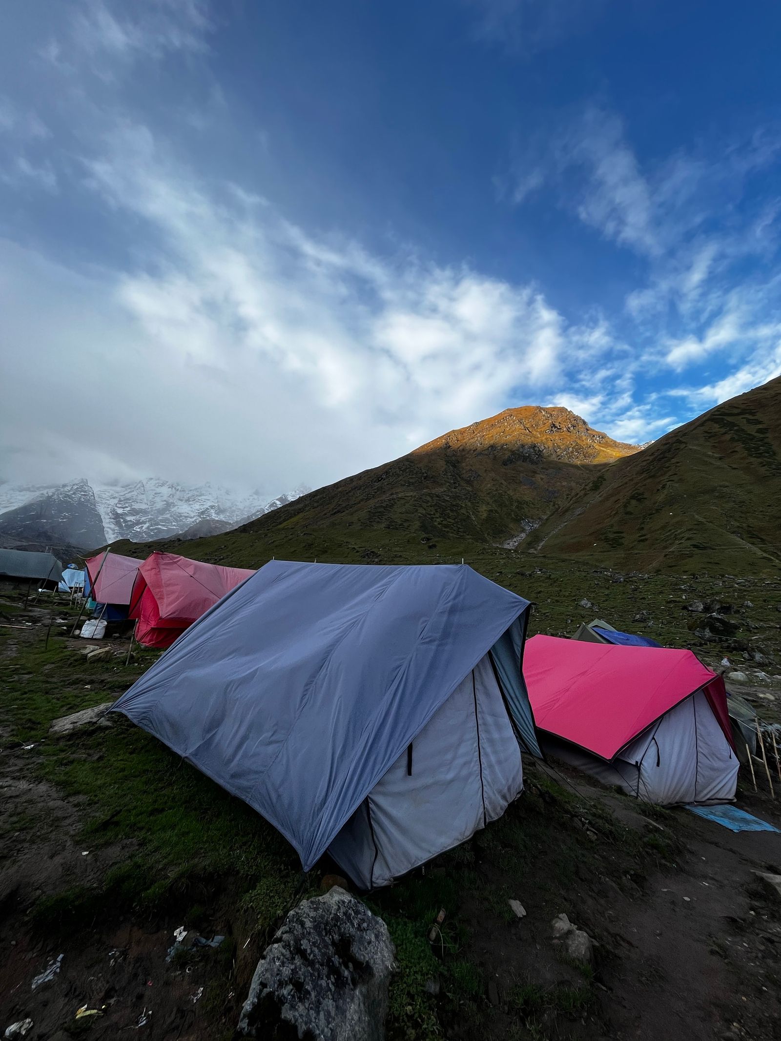 Outdoor & Camping