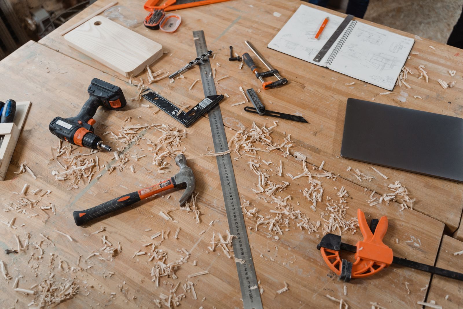 Tools & DIY