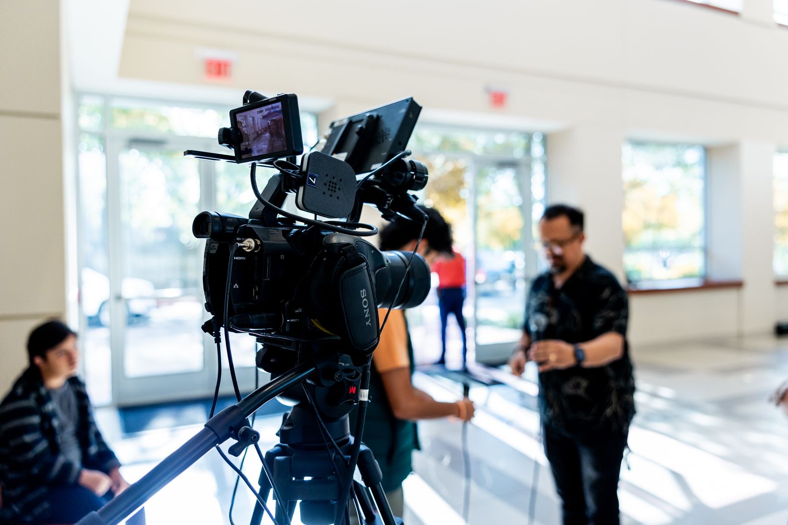 Blackmagic Pocket 6K Pro