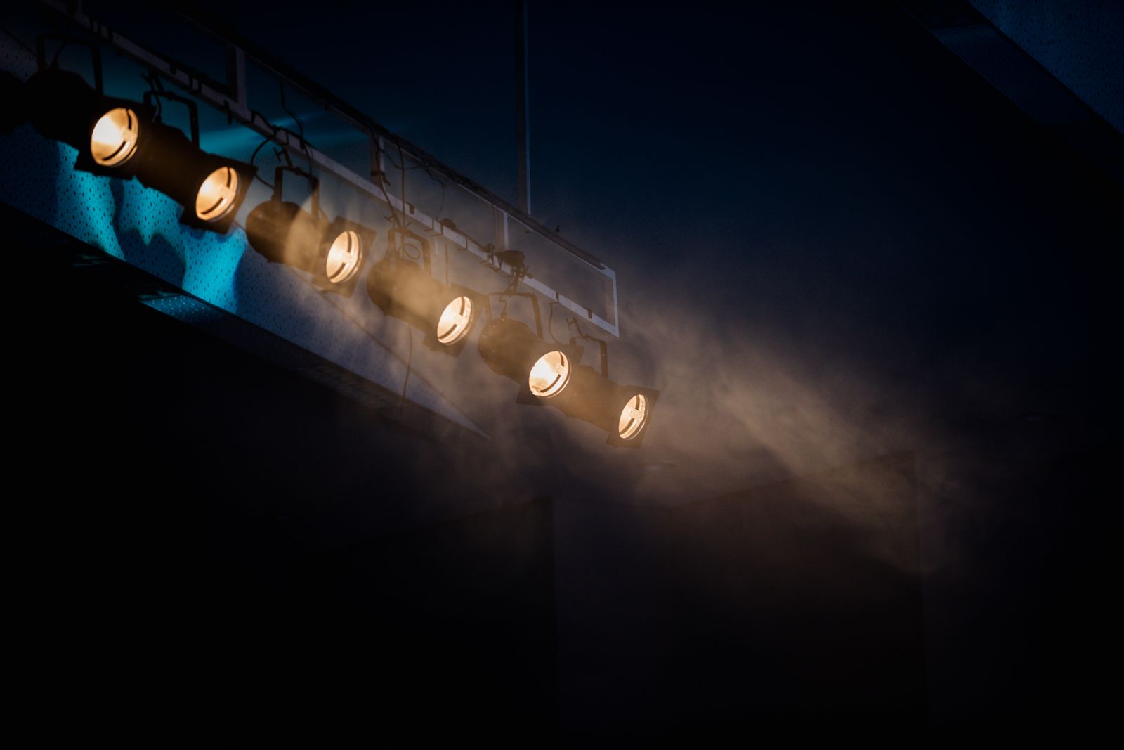 Chauvet Party Lighting Package