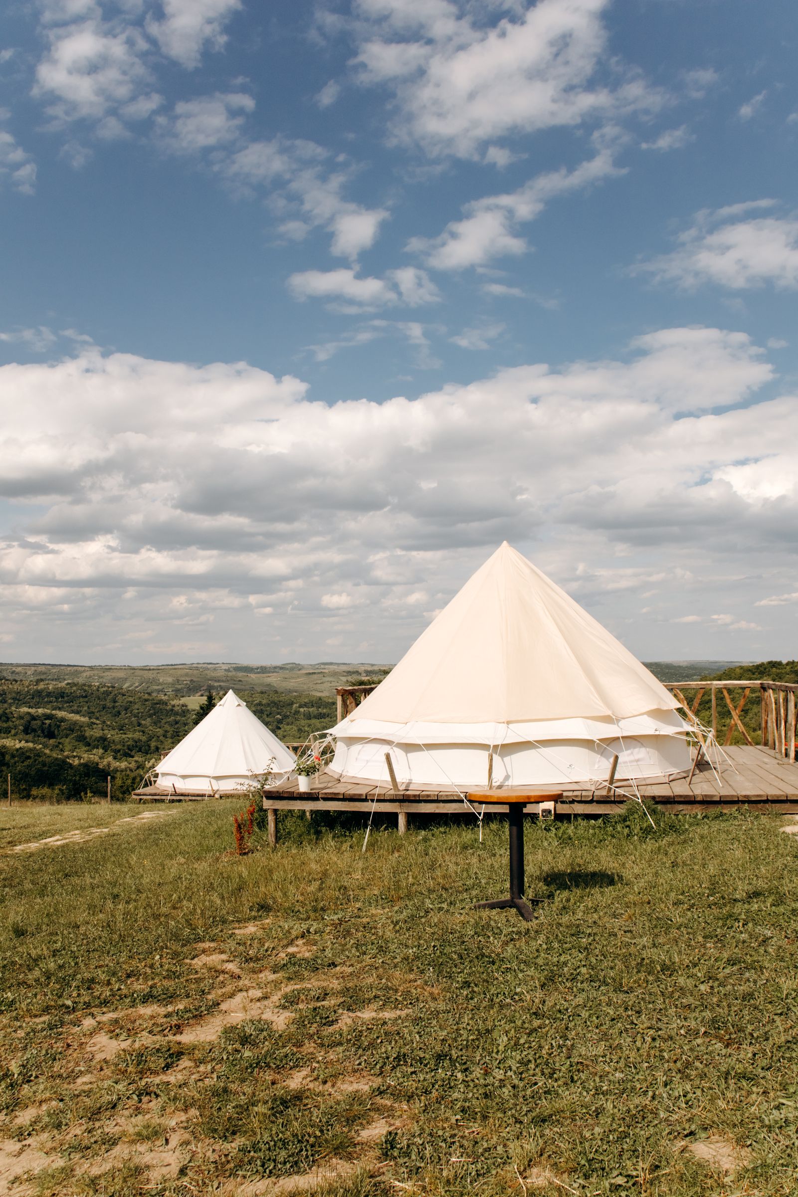 Coleman 10-Person Cabin Tent