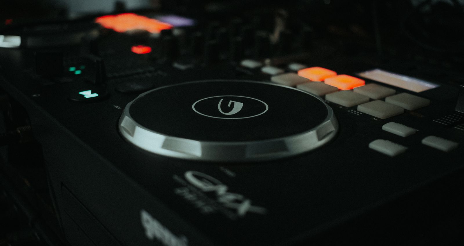 Pioneer DJM-A9 Mixer