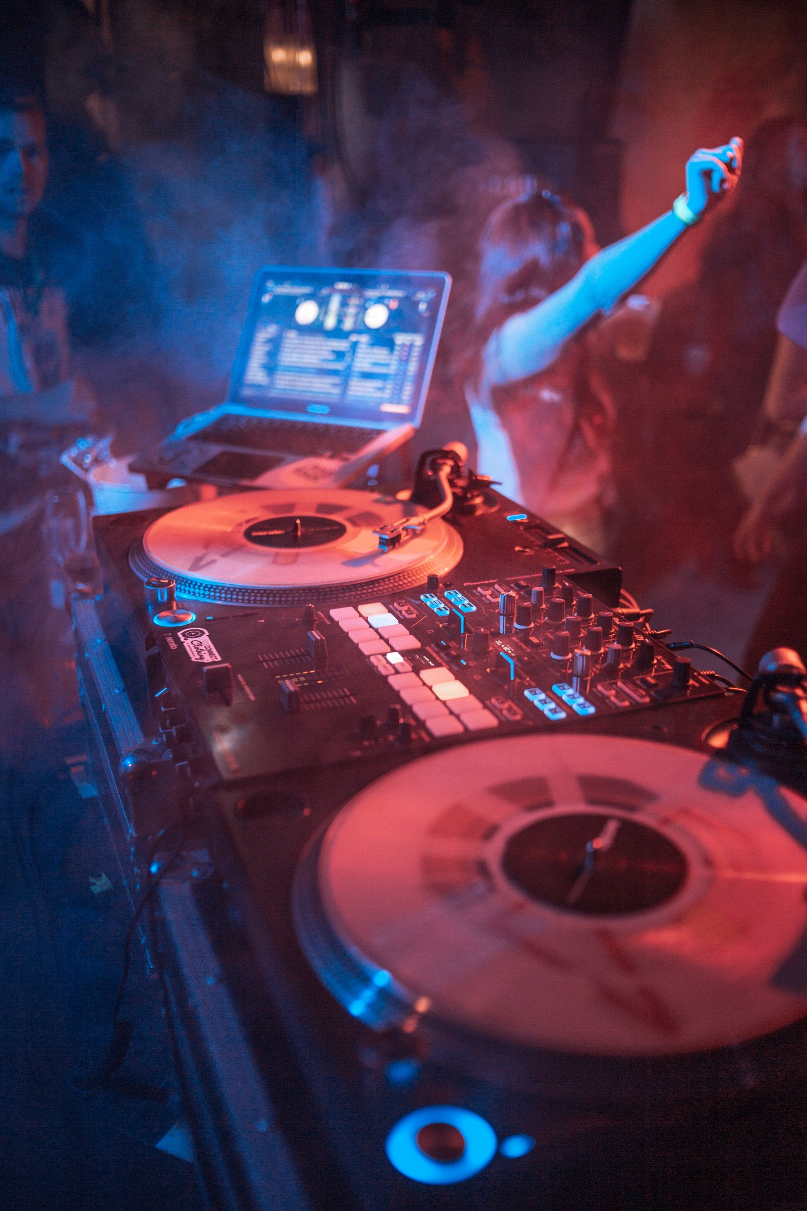 Pioneer XDJ-XZ DJ System