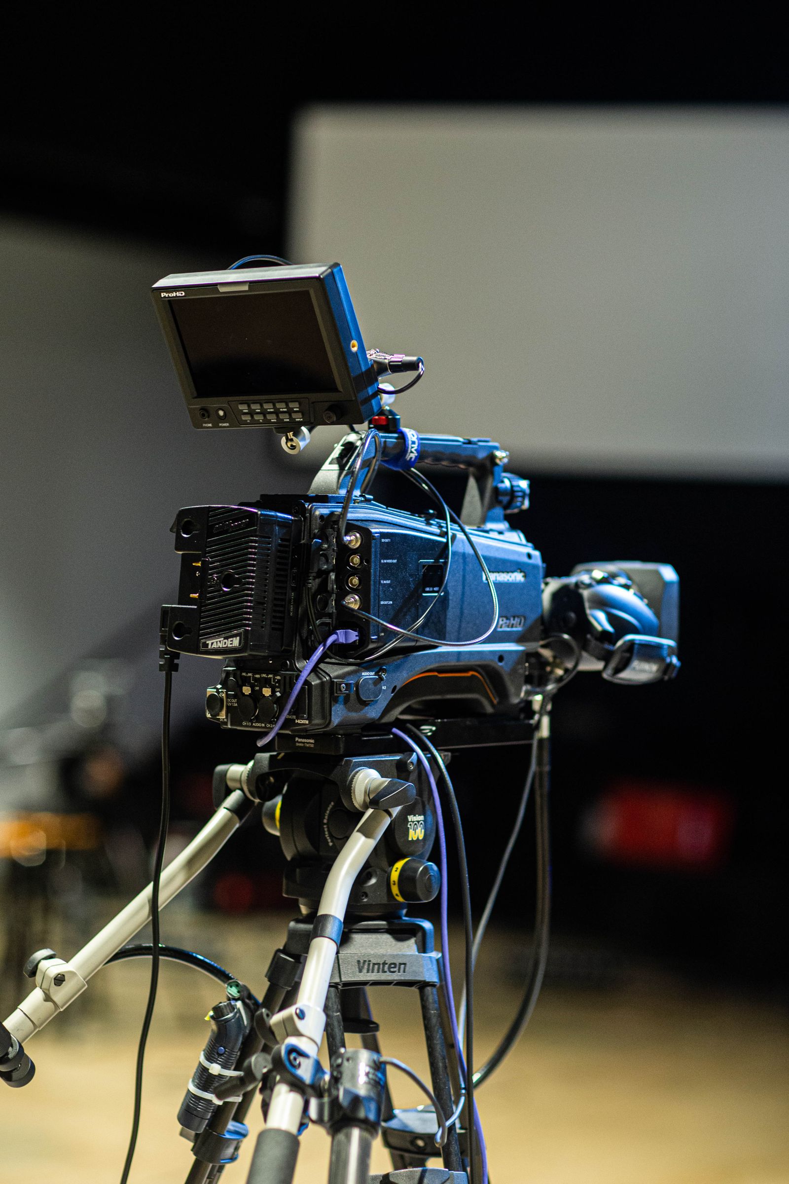 Sony FX3 Cinema Camera